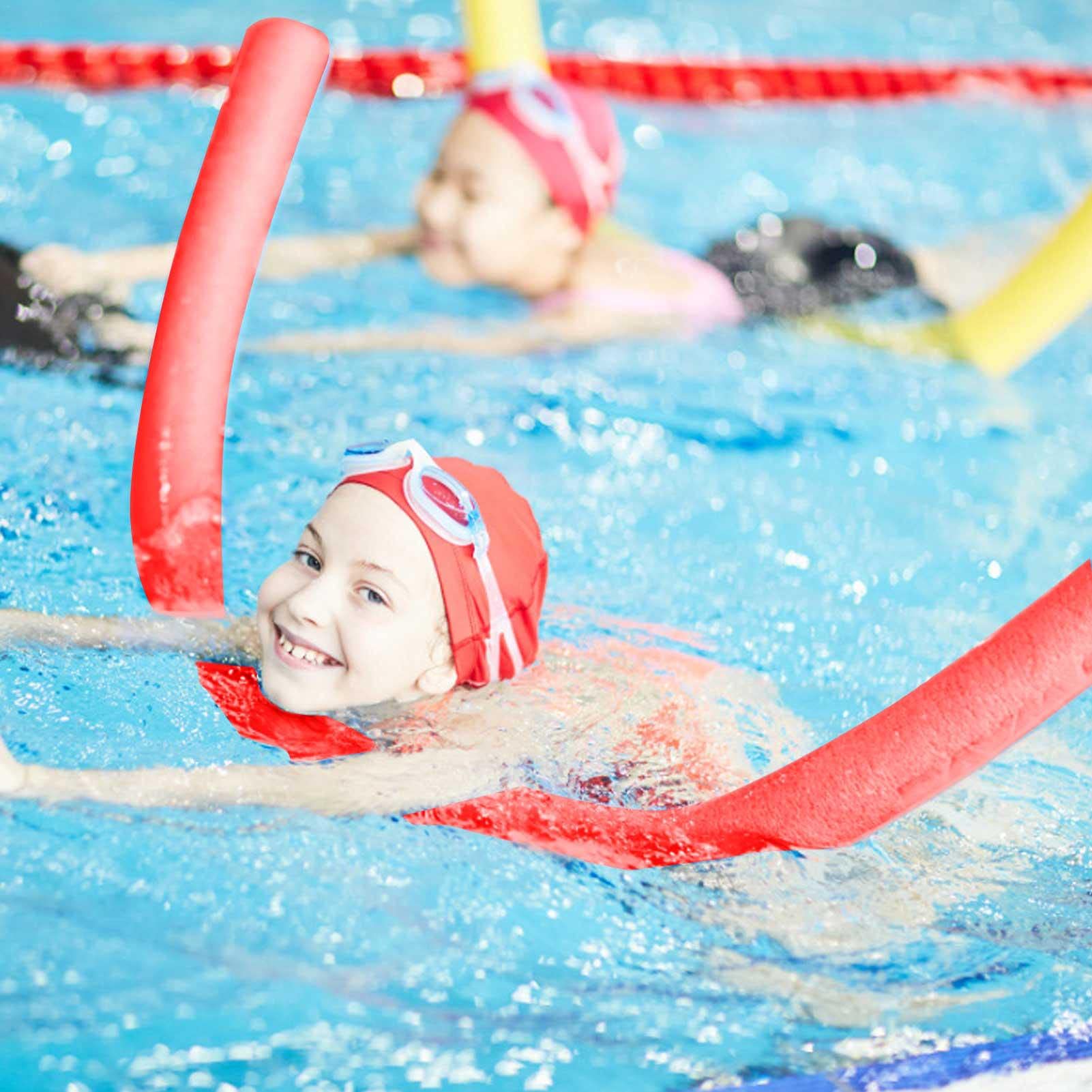 12 Nouvelles Idées à Faire Avec Des Nouilles De Piscine! - Trucs Et