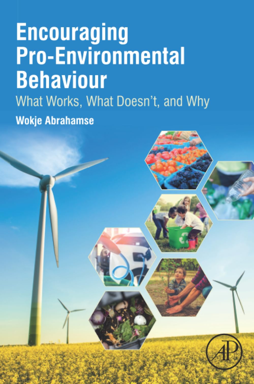 Encouraging Pro-Environmental Behaviour: What Works, What Doesn't, and Why