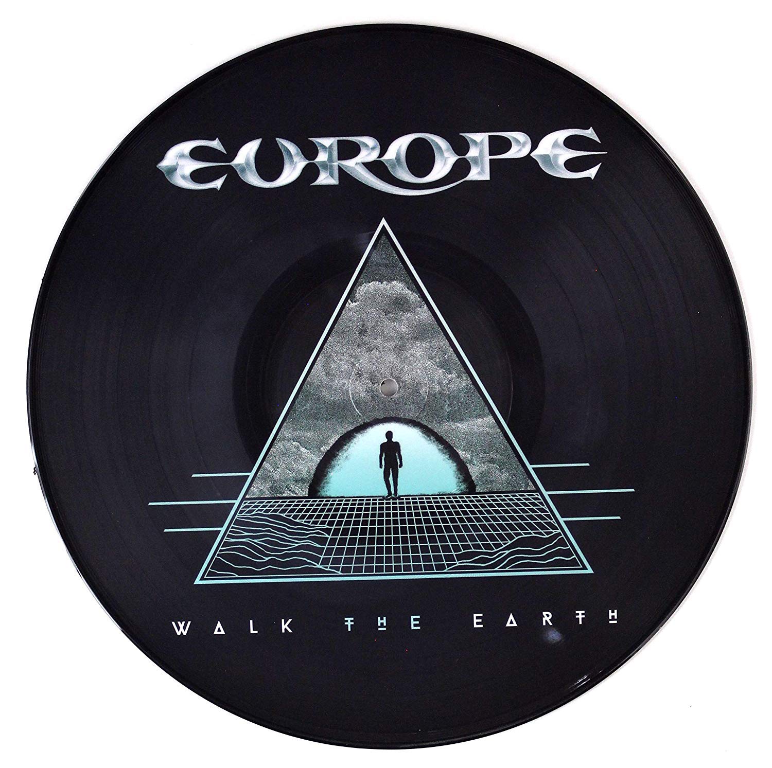 Walk The Earth (Record Store Day Exclusive) [VINYL]