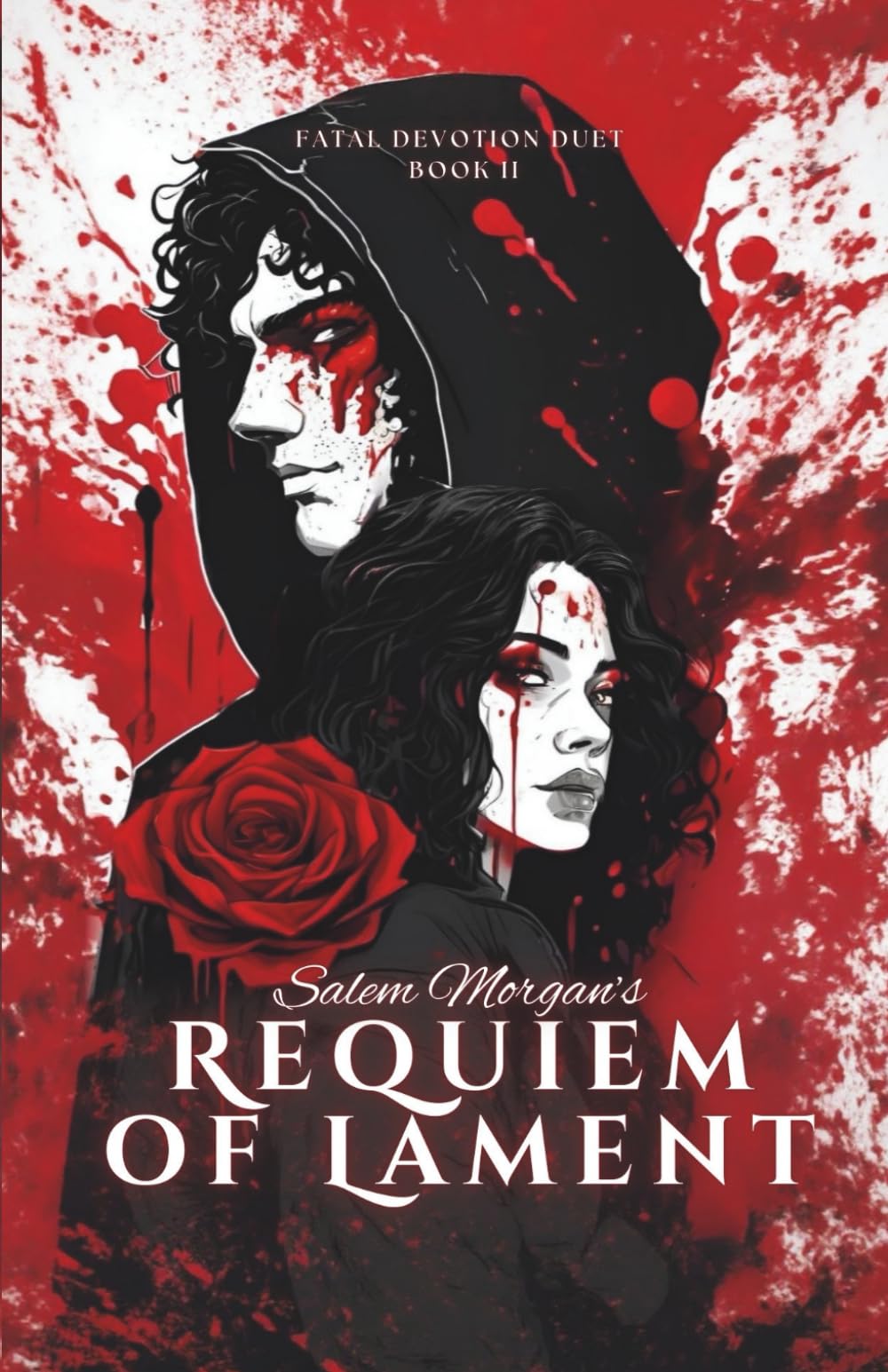 Requiem of Lament (Fatal Devotion Duet)