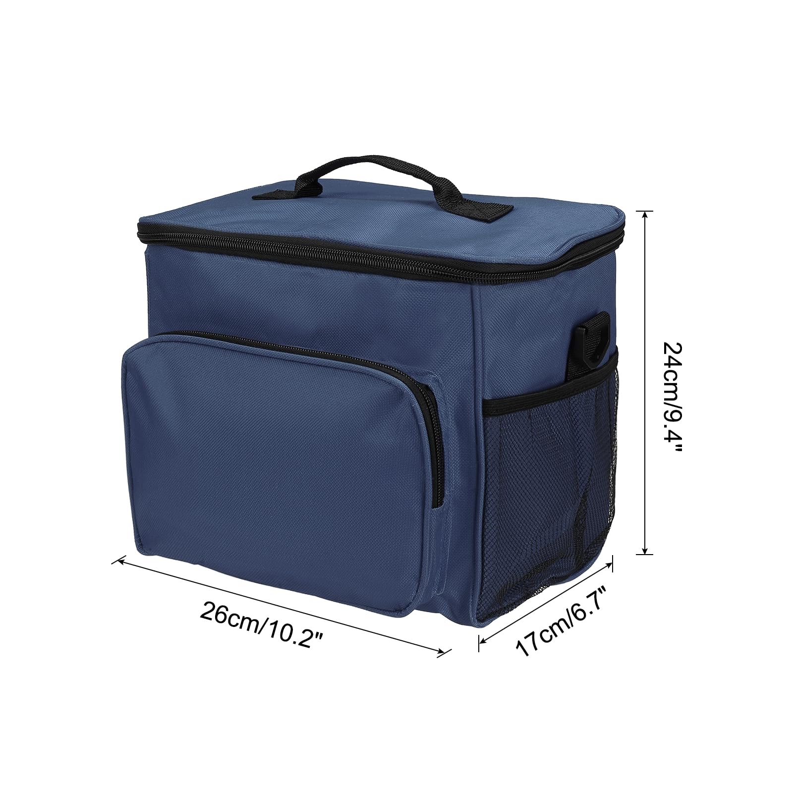 PATIKIL Lunch Box for Women/Men - Image 2