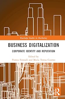Business Digitalization (Routledge Studies in Marketing)-Wow! eBook