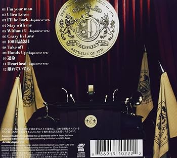 ミュージック 2PM OF 2PM DVD Amazon.co.jp: 2PM OF 2PM: ミュージック