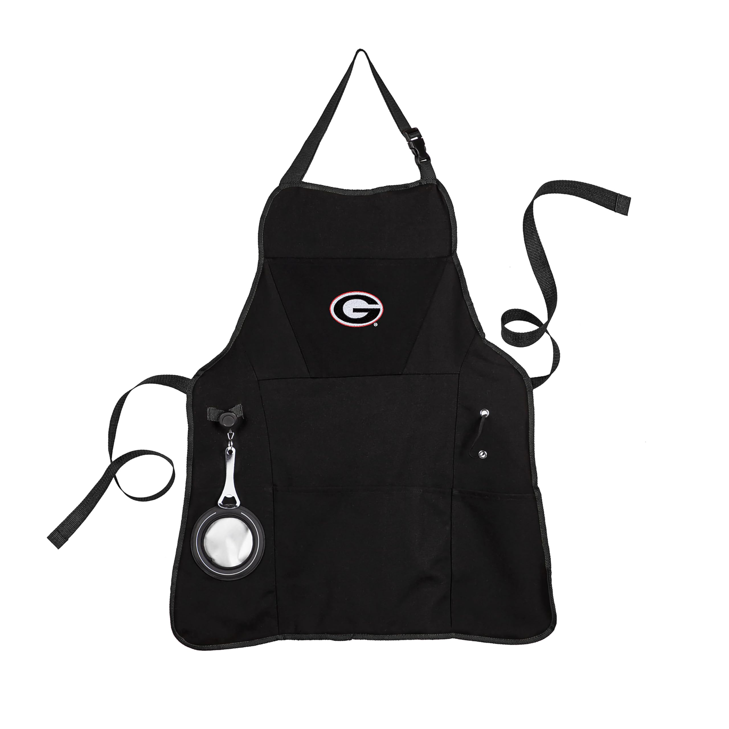 NCAA College Sports Grilling Apron
