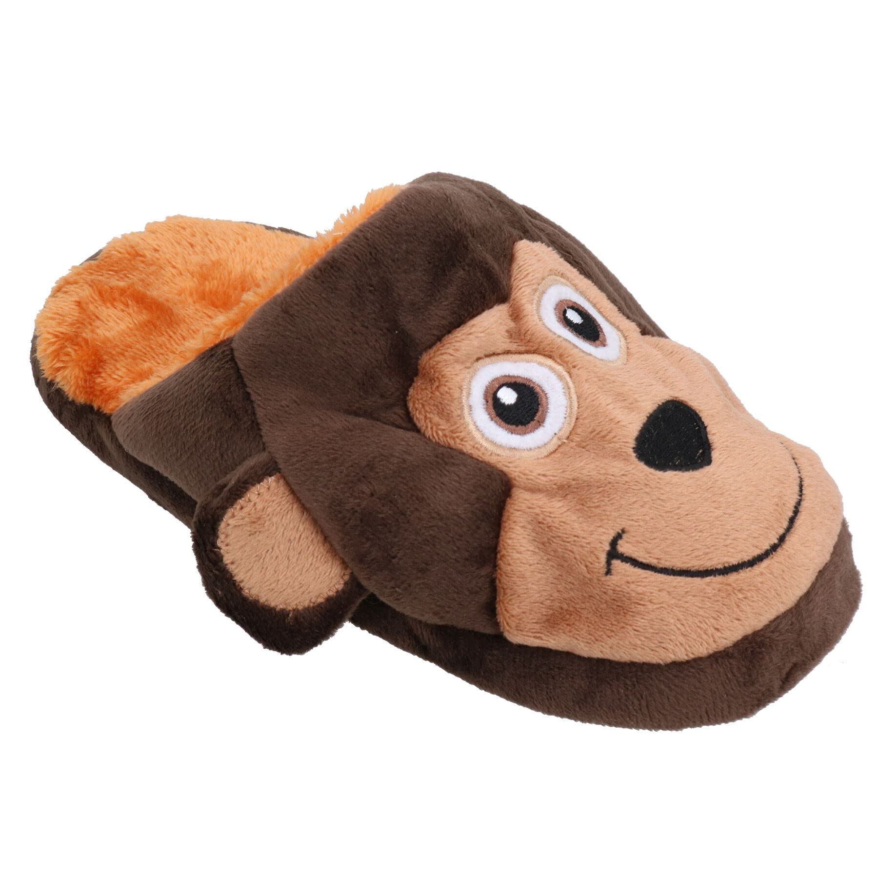 Jouet couineur en peluche pour chien, l'accessoire des après-midis