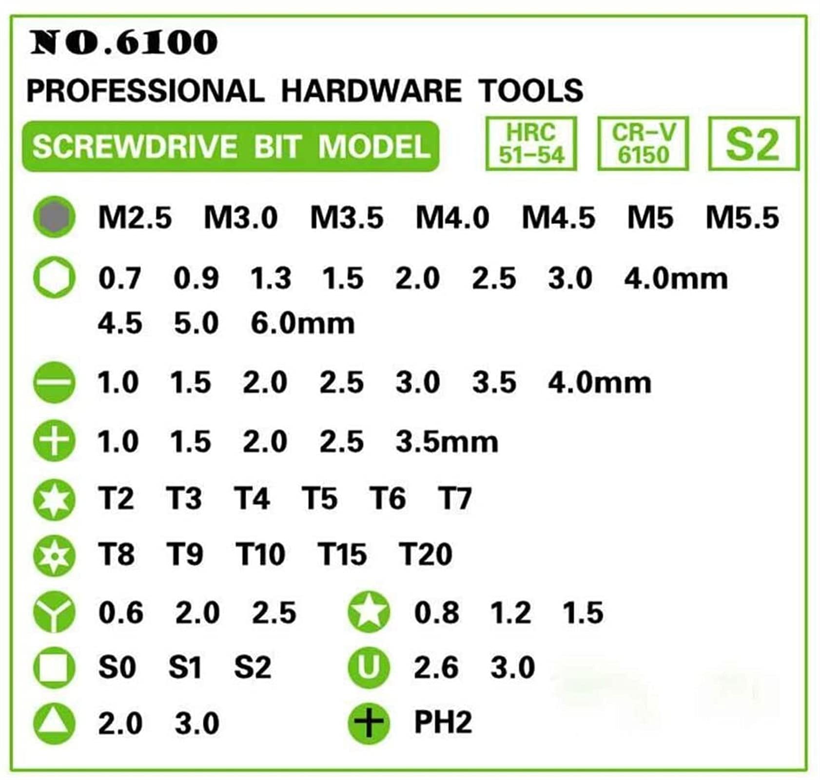 60 w 1 magnetyczny śrubokręt narzędzie zestawy elektroniczne precyzyjny zestaw Torx wielofunkcyjny montaż telefonu tabletu PC narzędzia do naprawy