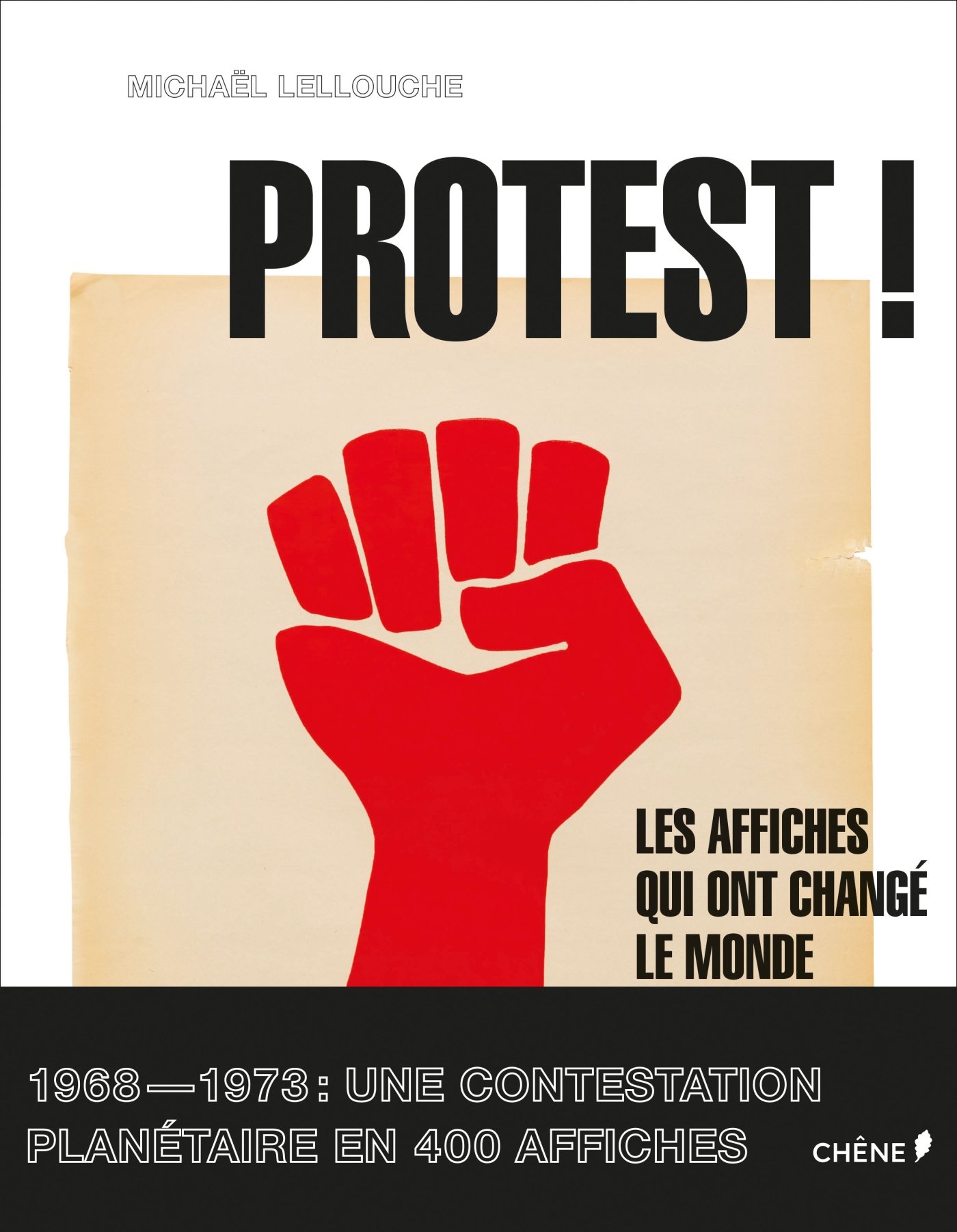 Protest ! (Histoire et actualité) (French Edition)
