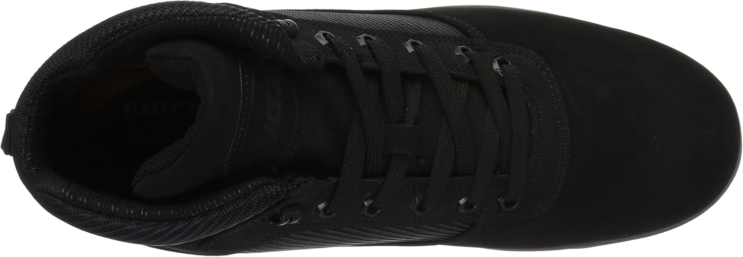 Lugz Men's Zeolite Mid Fashion Boot