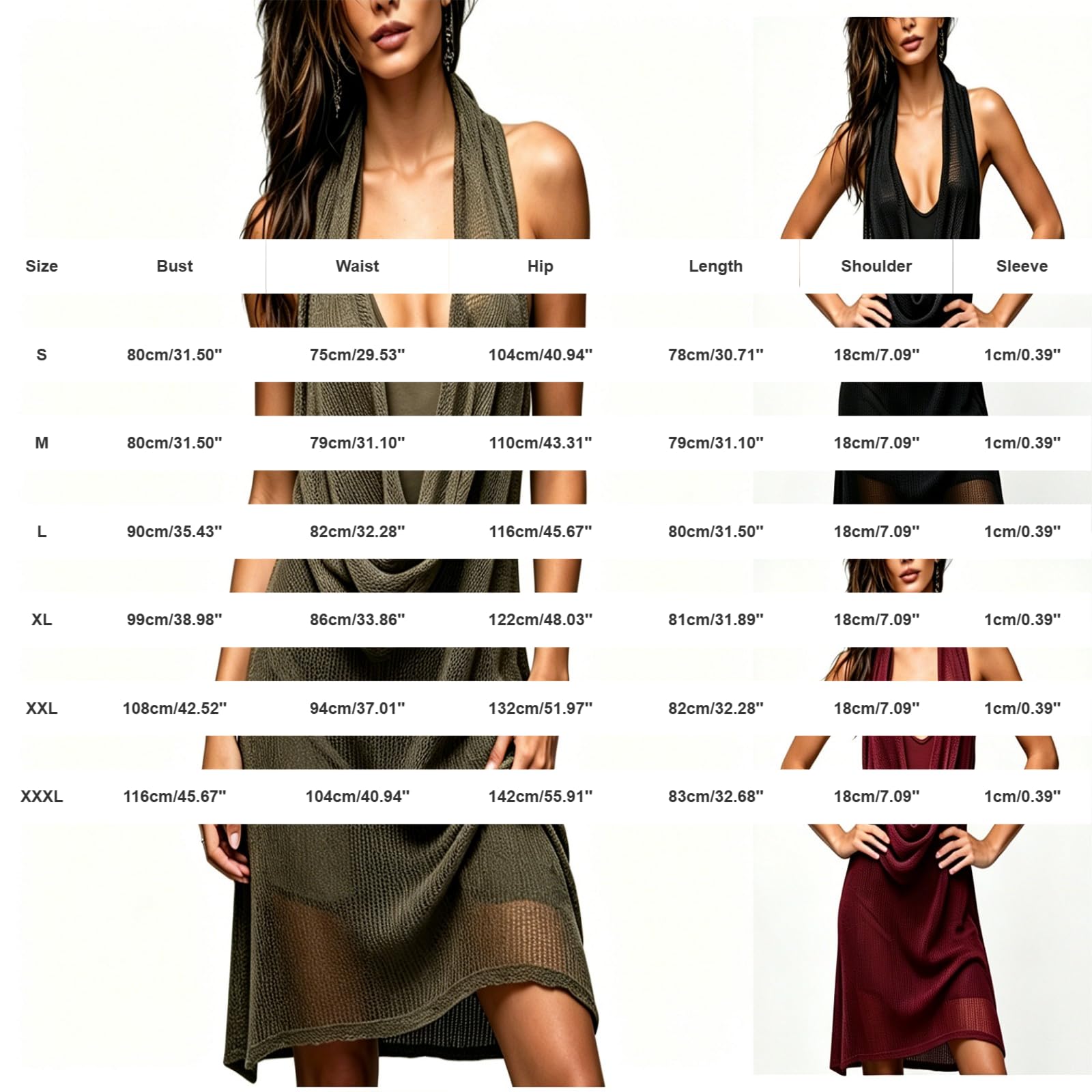 Générique Longue Robe Femme Dos Nu BohèMe Chic Respirant Fluide éLéGant Romantique DéContracté Robe Dos Nu Vacances Tendance Ouvert Robes Boho éTé Plage Plage Vacances Resort