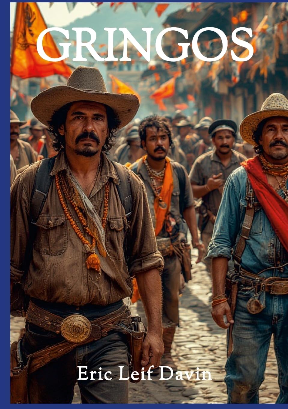 Gringos