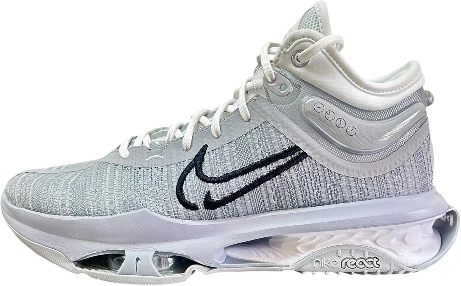 Nike Mens Air Zoom G.t. Jump 2