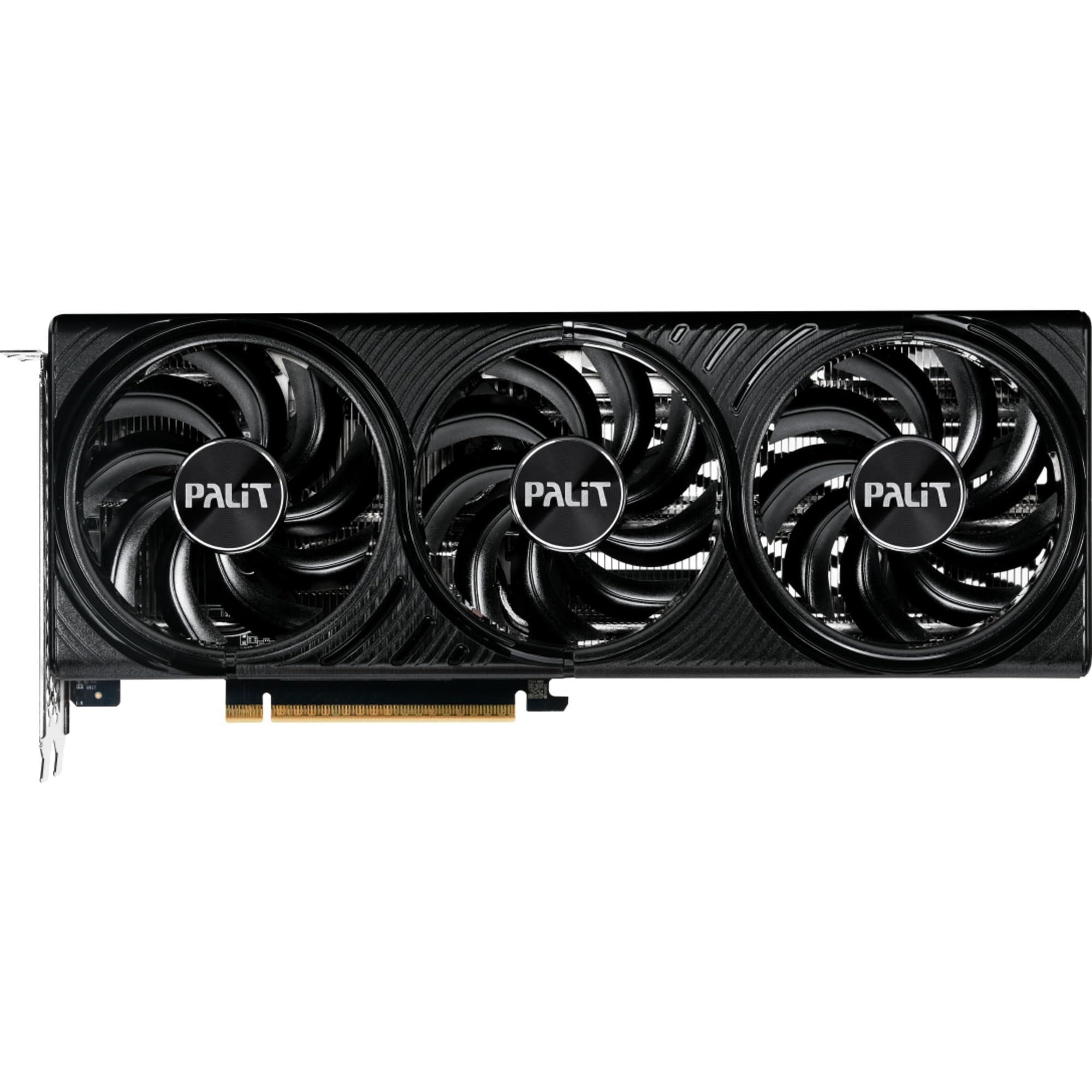 Amazon | Palit GeForce RTX 5060 Ti Infinity 3 OC (8GB GDDR7-PCI