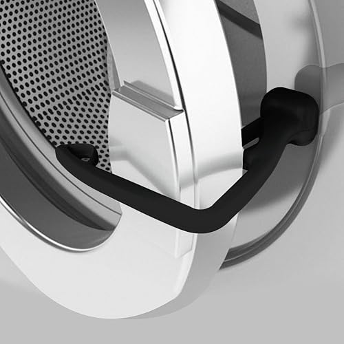 Door-Doc Molde de lavadora de carga frontal y prevención de olores para tu lavadora