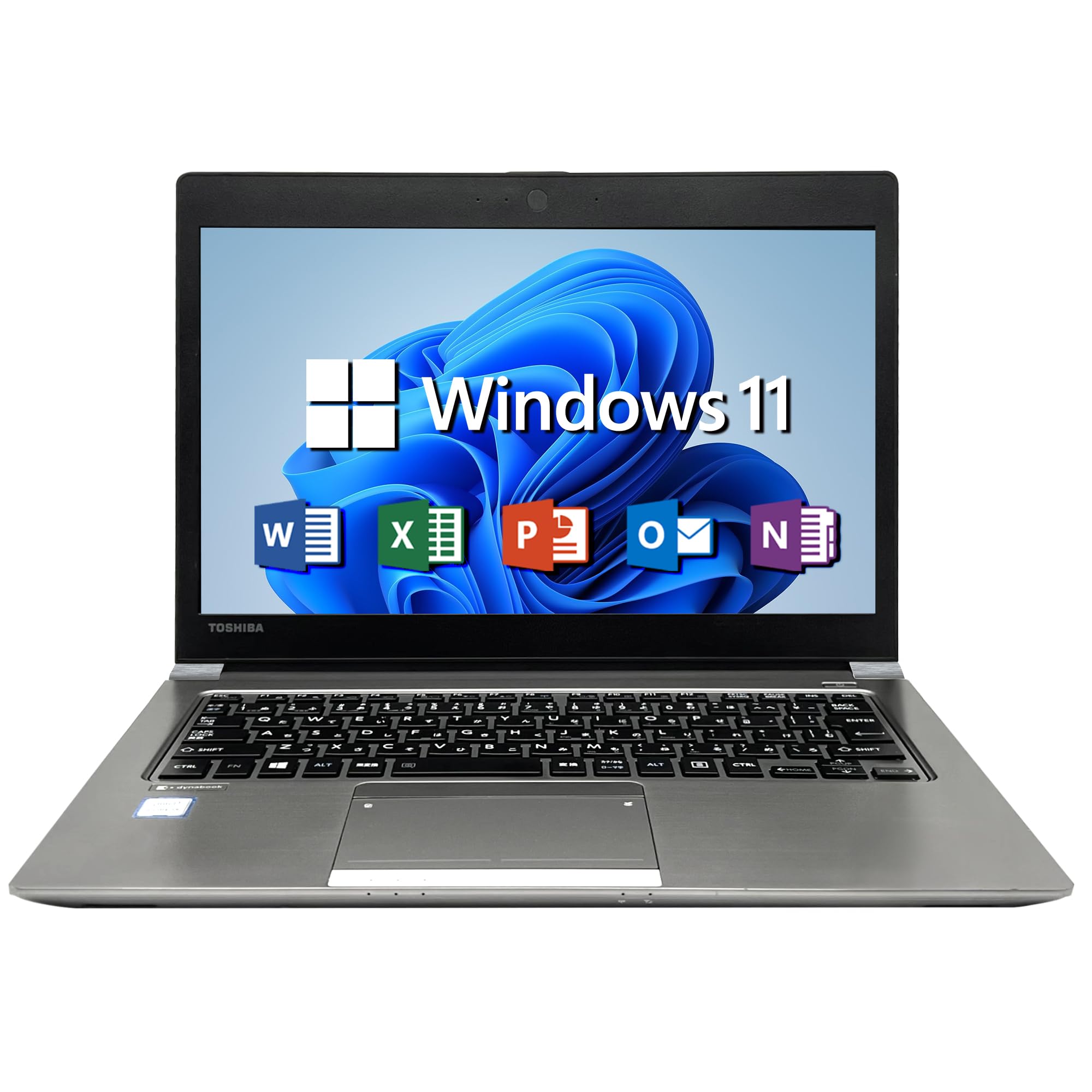 Amazon.co.jp: 【整備済み品】 ノートパソコン office Windows11 WEB 