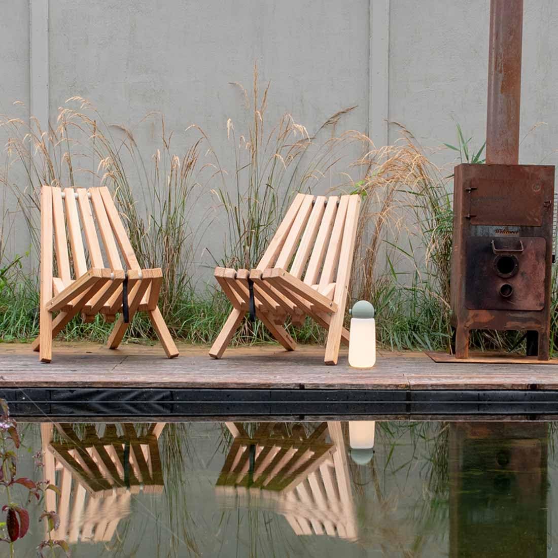 Weltevree Fieldchair