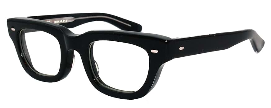 Amazon | 【EFFECTOR メガネ 眼鏡】EFFECTOR MUNAKATA