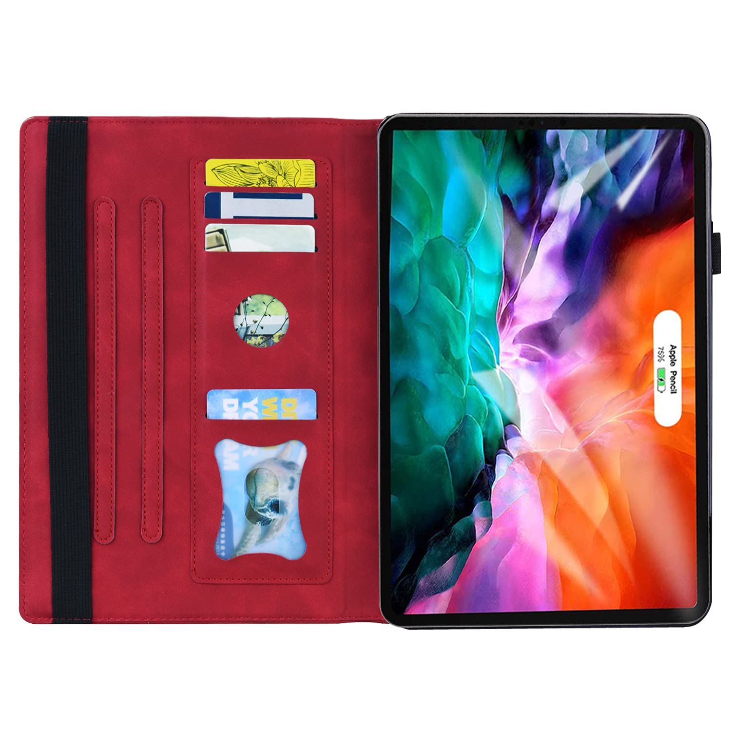 Amazon.co.jp: iPad Mini6 ケース 2021 新型 CASAFUNY iPad mini