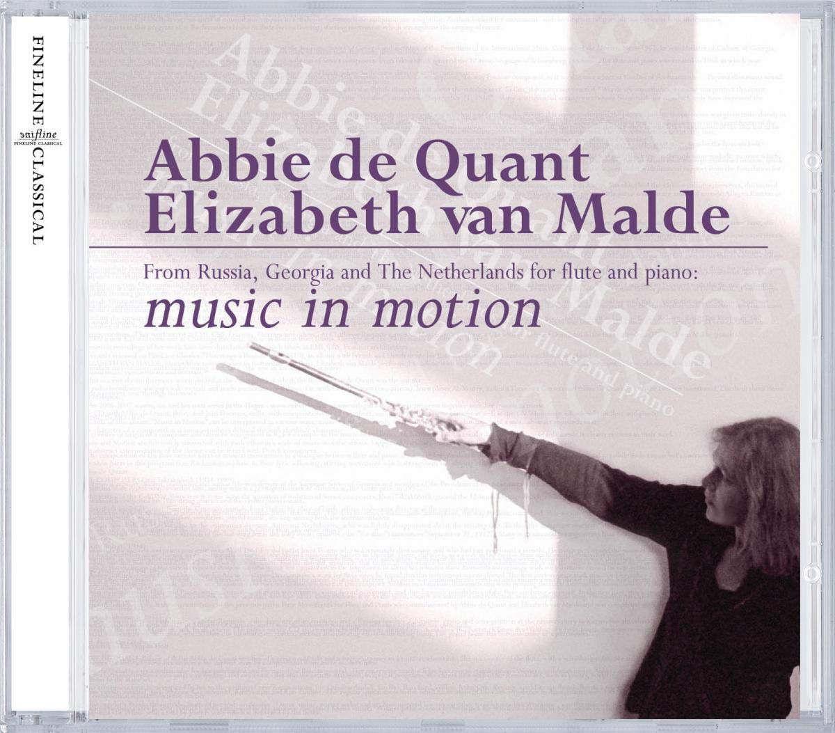Music in Motion