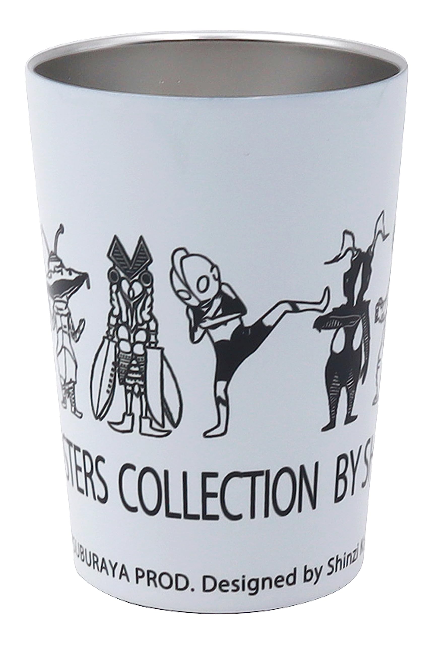 BIOHAZARD プレミアムタンブラー、シューティングバー コラボ マグカップ Amazon | OGURA ウルトラマン ステンレス タンブラー コンビニ