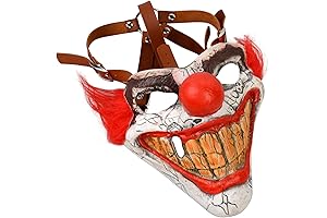 Halloween Sweet Tooth Mask