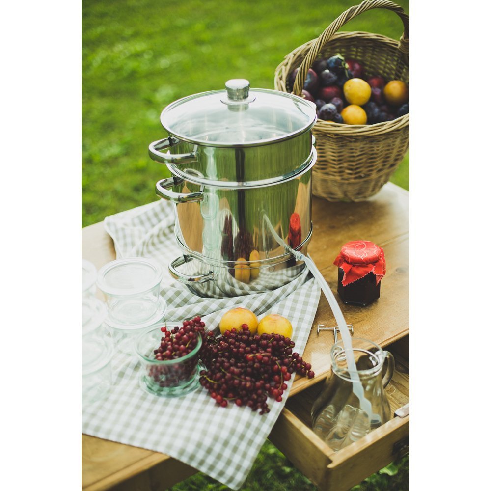 Baumalu Extractor 342711 Zumo Ø 28 cm