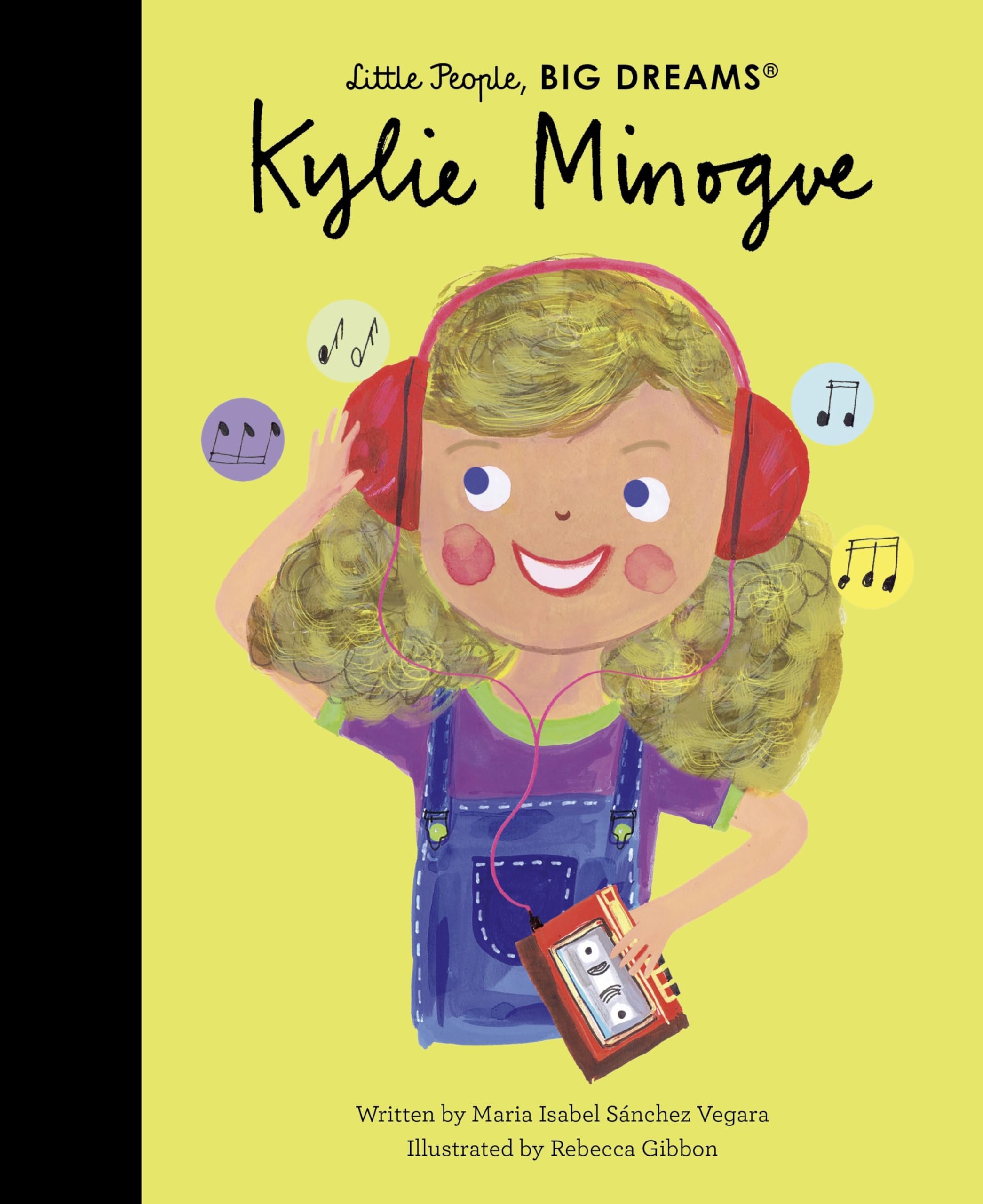 Kylie Minogue (Volume 111)