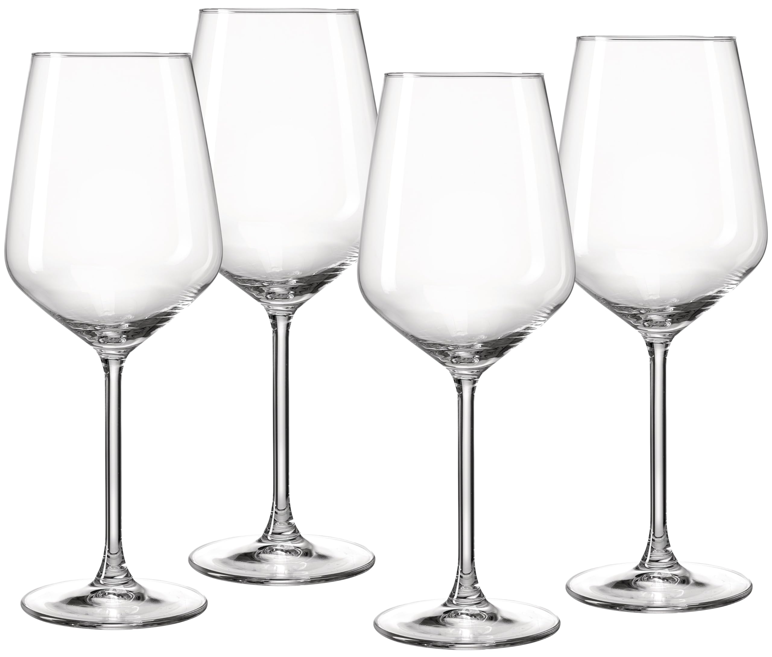 Verres à vin rouge Rumba Ritzenhoff Breker lot de 4