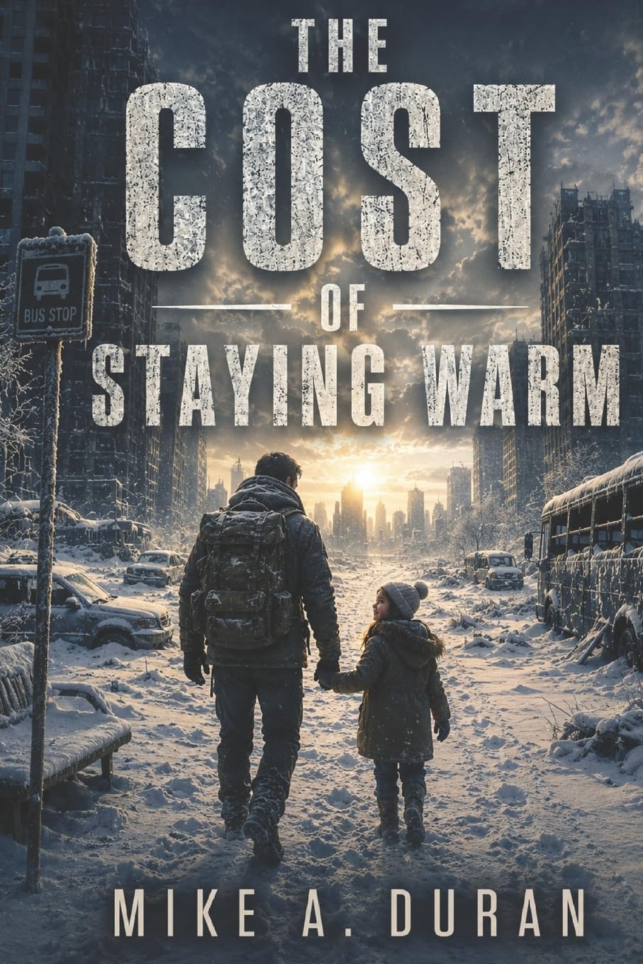 The Cost of Staying Warm