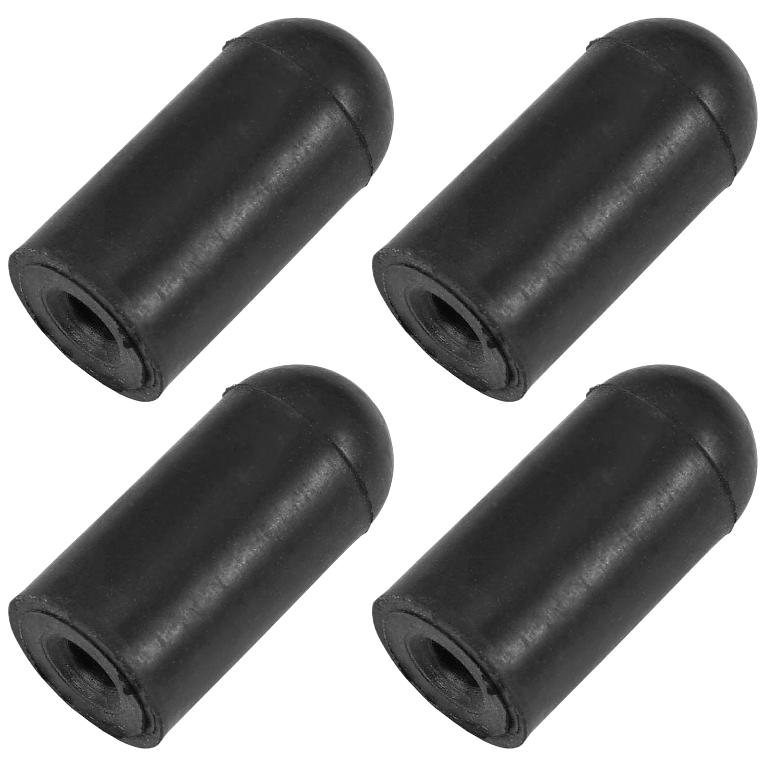 Amazon.com: Caltric 4x Carburetor Rubber Plug Bung Cap Stopper