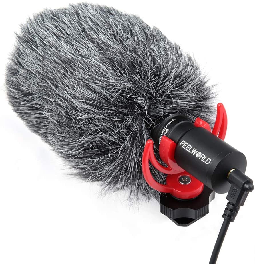 Best Microphones For Filmmaking Expert Review The Modern Record