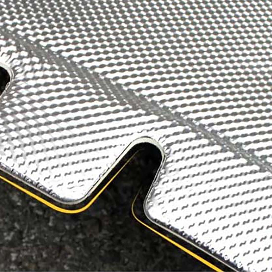 Auto Motorkap Warmte Geluidsisolatie Katoen Voor VW Tiguan MK2 (AD/BW) 2018-2023 Motor Mat Kap interieur Accessoires