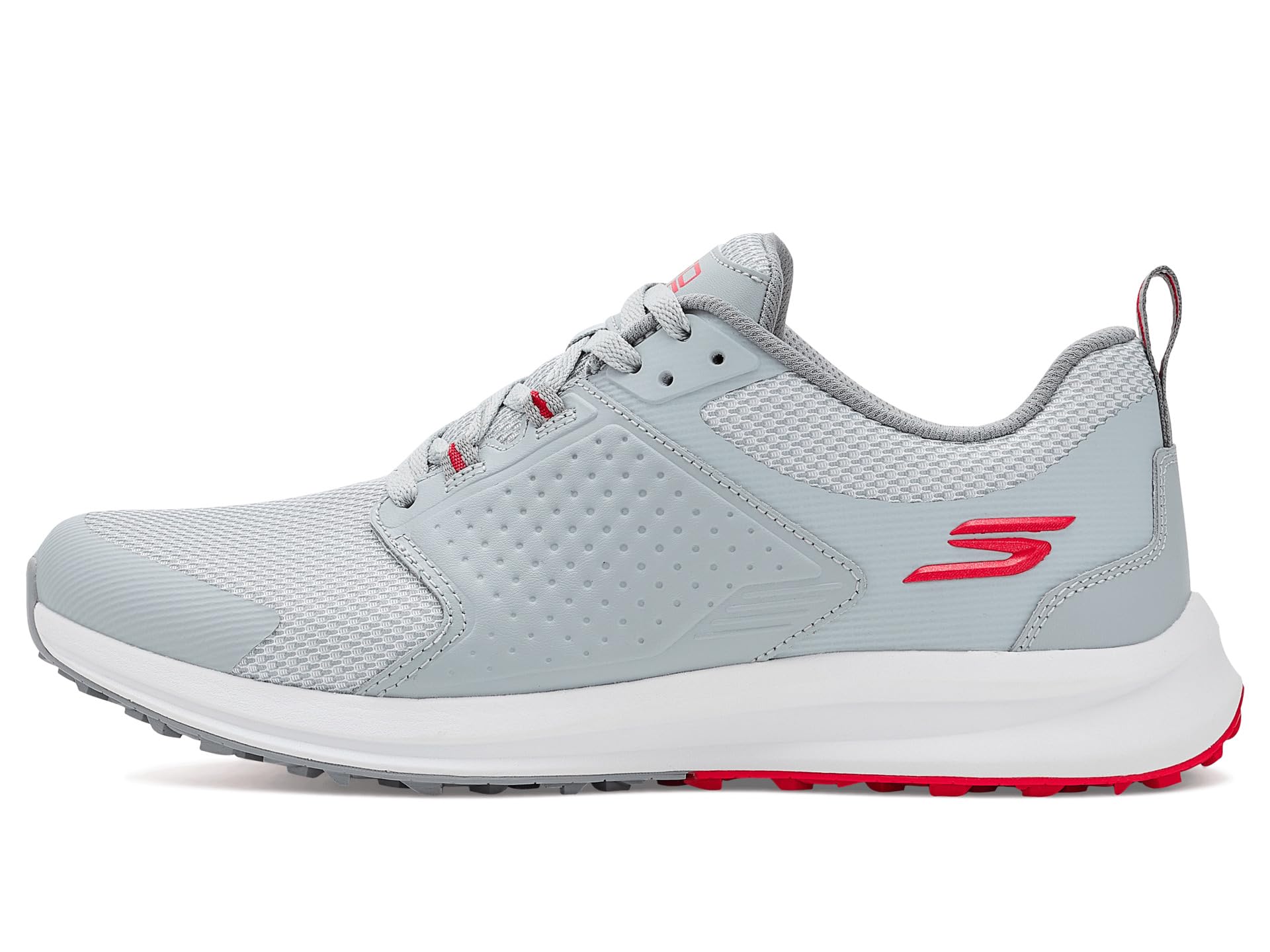 Skechers Herren Club Golf Shoe - Water Repellent Cleat SneakerGolfschuh