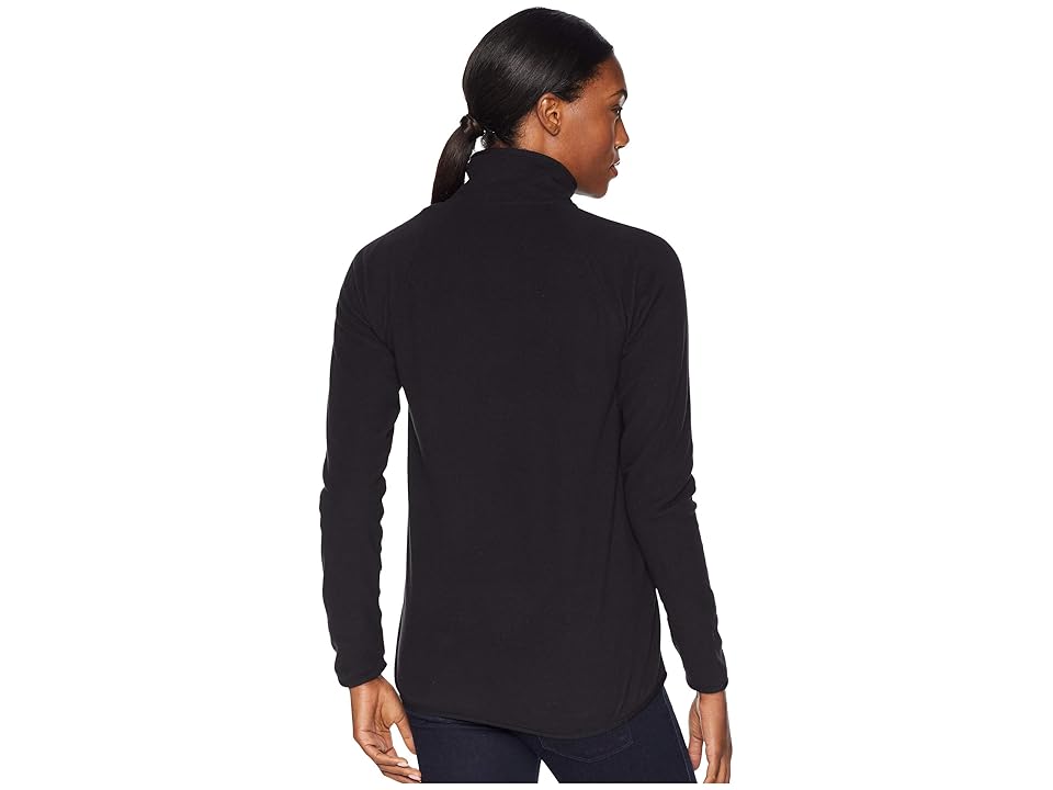 

The North Face Glacier Alpine Full Zip (TNF Black) Women's Fleece
