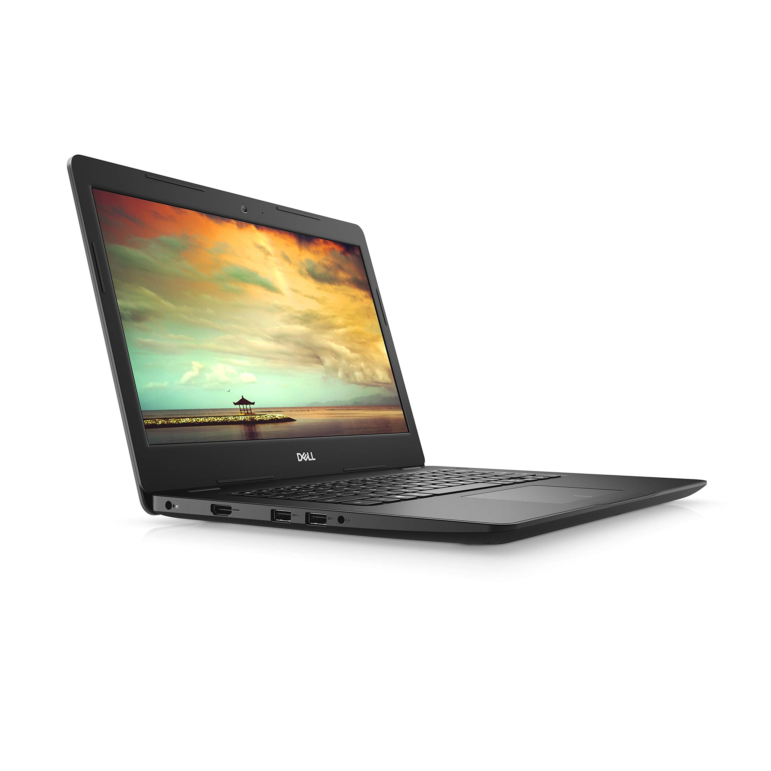 Dell Inspiron 14 3000 Series 14 Inch HD, Anti-Glare LED Backlit