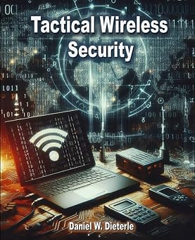 Tactical Wireless Security