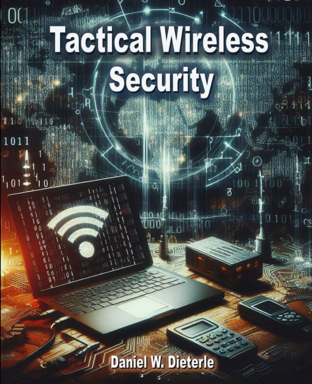 Tactical Wireless Security