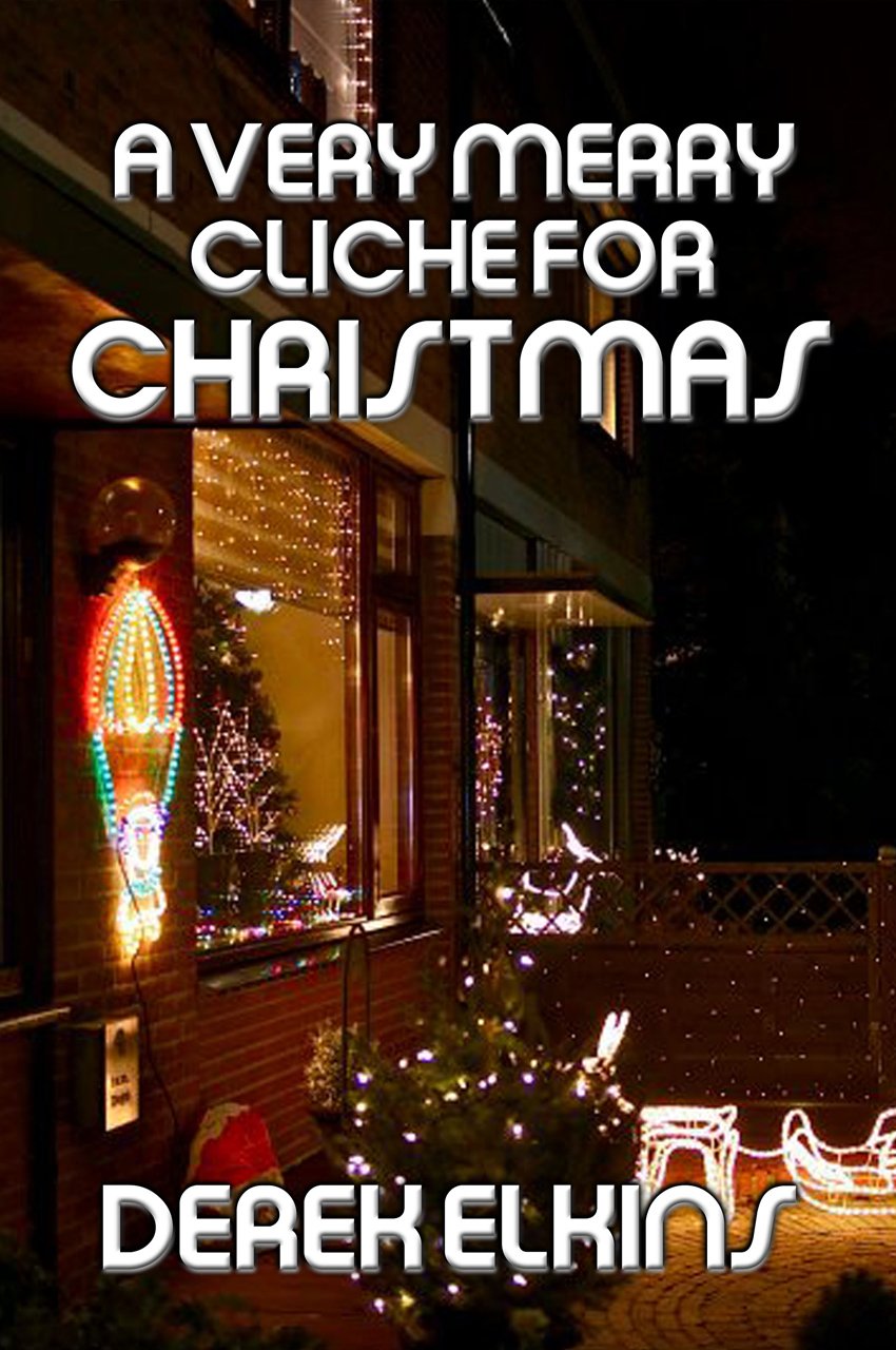 A Very Merry Cliche for Christmas