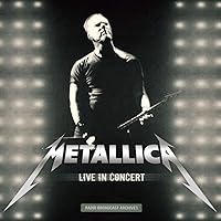 Vista 1 de Live In Concert: The Broadcast Archives