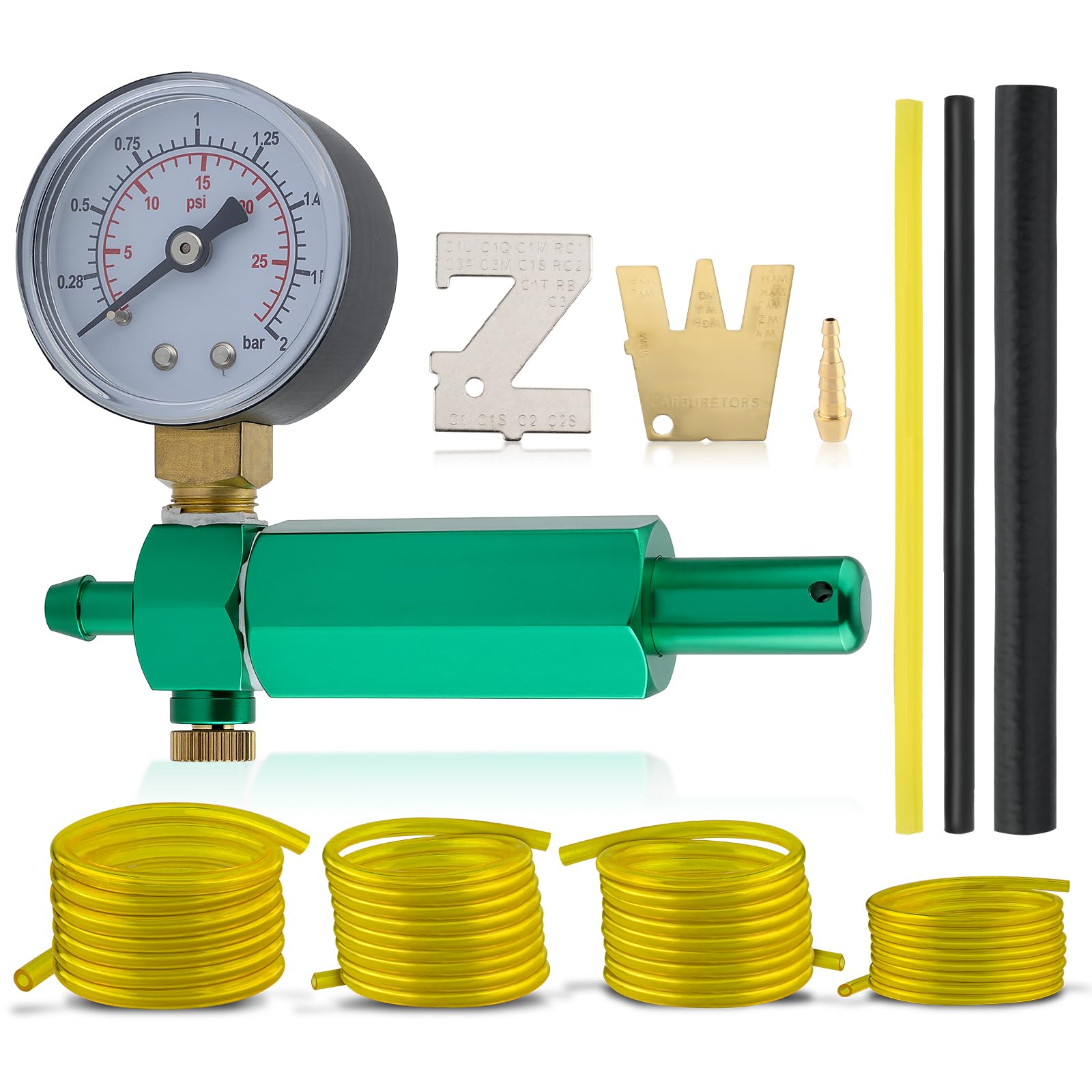 Amazon.com: MOTOALL Carburetor Leak Detector for Walbro 57-21-1