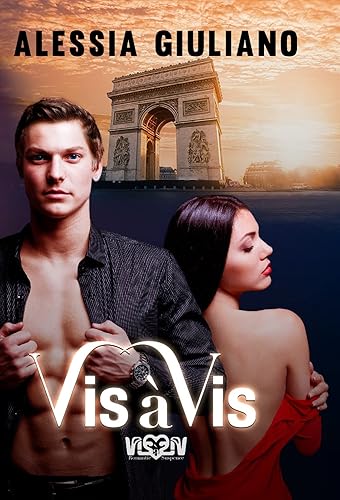 Vis à Vis: #1 Vis à Vis Series