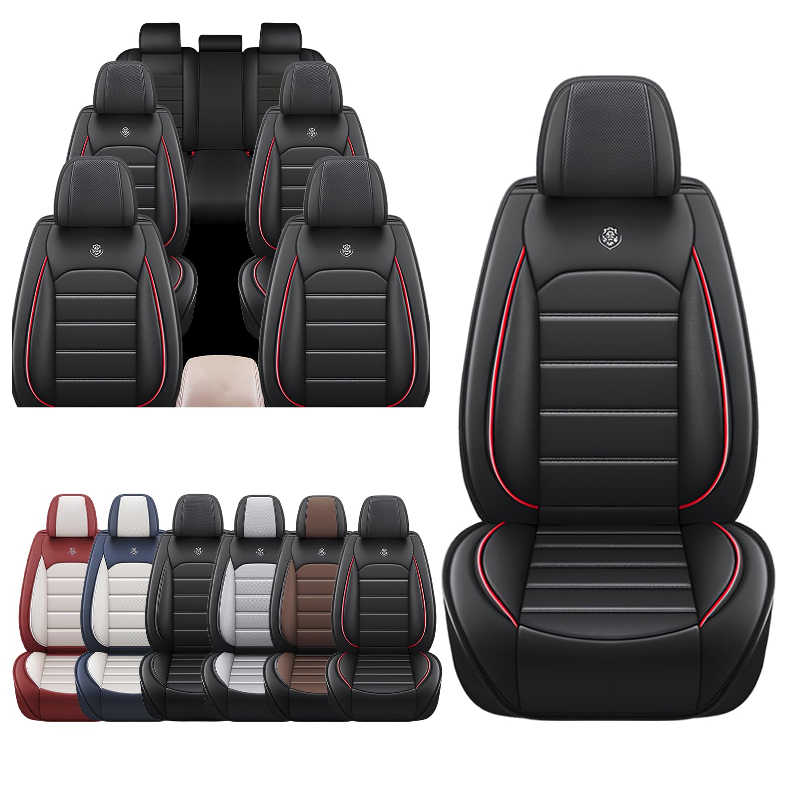 Chevy Tahoe Car Seat Covers: Ultimate Protection & Style Guide