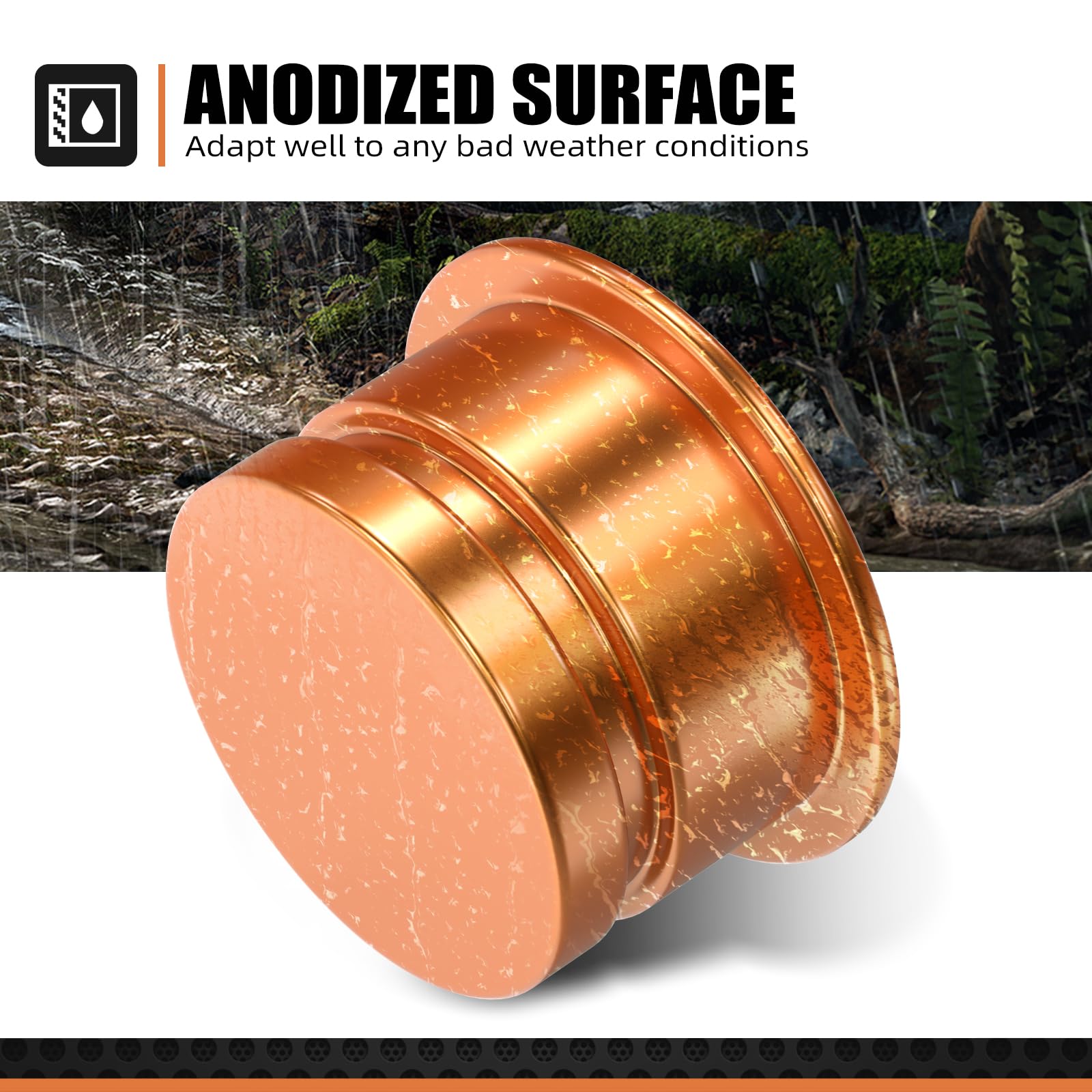 Amazon.com: NICECNC Motorcycle Odometer Magnet Kit Replacement