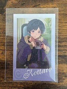 Amazon.co.jp: すたぽら ランダムチェキ風トレカ 第2弾 三周年