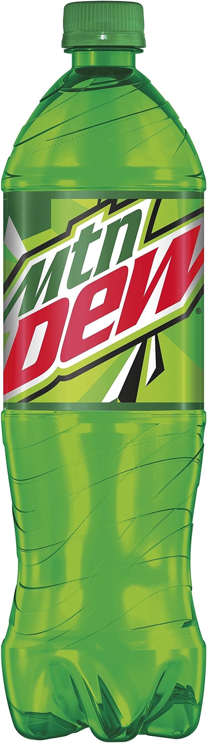 Plastic Bottle, 42 oz