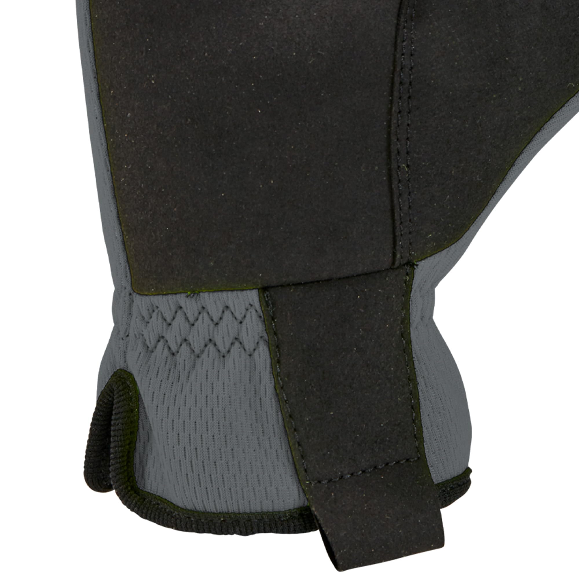Carhartt High Dexterity Open Cuff Glove Guanti per Il Freddo Uomo