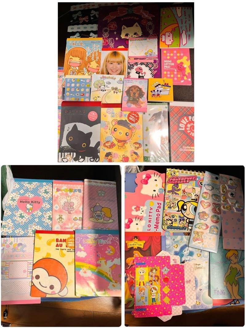 ★平成レトロ　メモ帳　ペン　まとめ売り200点以上 平成 レトロ メモ メモ帳 まとめ売り - メルカリ