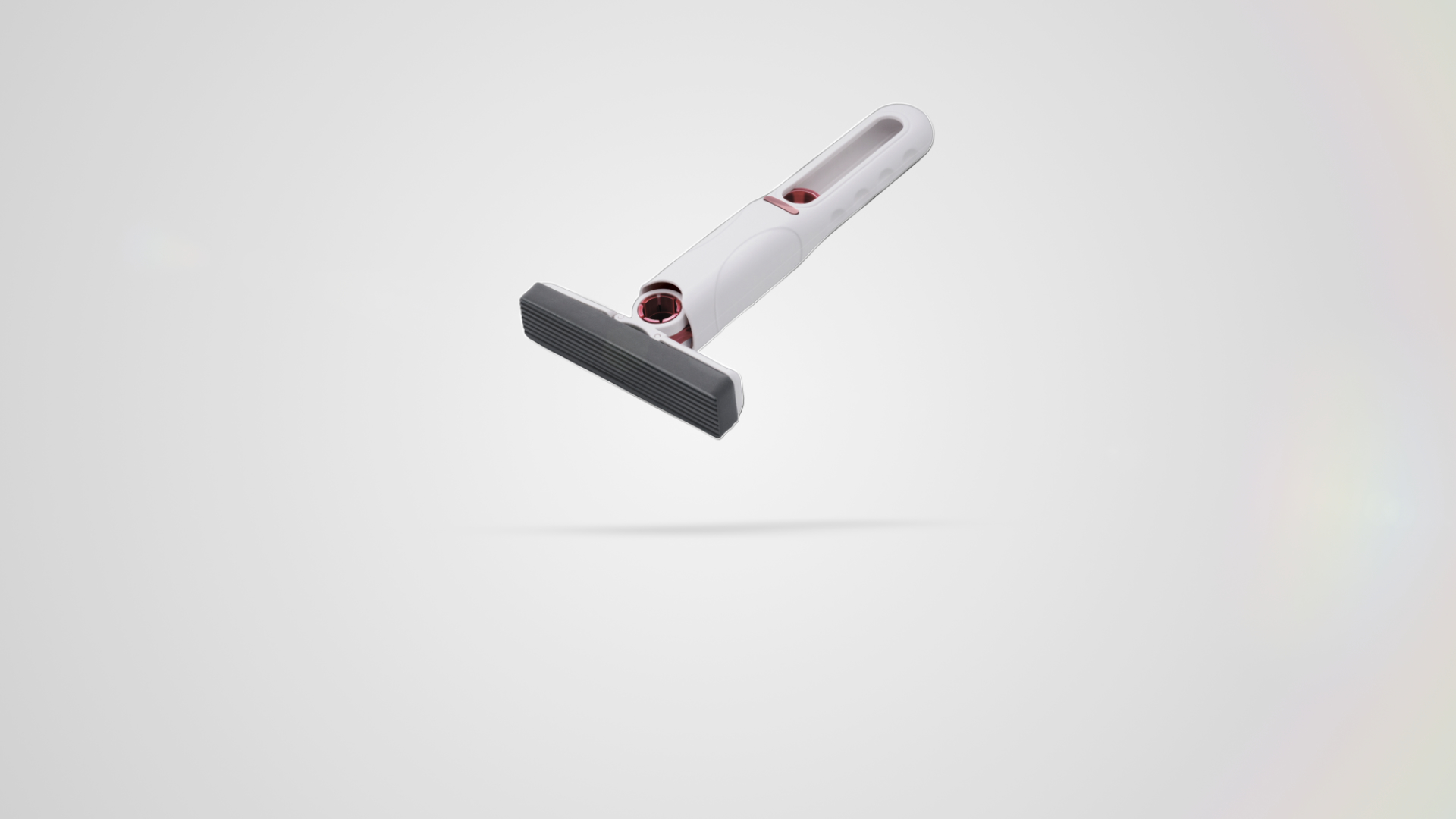 Mini Mop - Draagbare Mini Schoonmaak Mop - Desktop Schoonmaak Tool Voor Raam Reizen Glazen Tegel Badkamer Keuken Thuis Kantoren Auto Mini Mop - Draagbare Mini Schoonmaak Mop - Desktop Schoonmaak Tool Voor Raam Reizen Glazen Tegel Badkamer Keuken Thuis Kantoren Auto