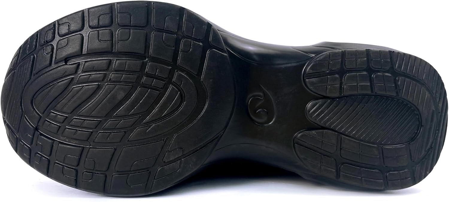 Women's Sneakers Slip on Walking Tennis Shoes Easy to Wear - Image 7