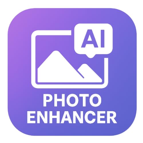 AI photo Enhancer