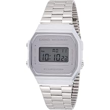 CASIO A168WEM-7D